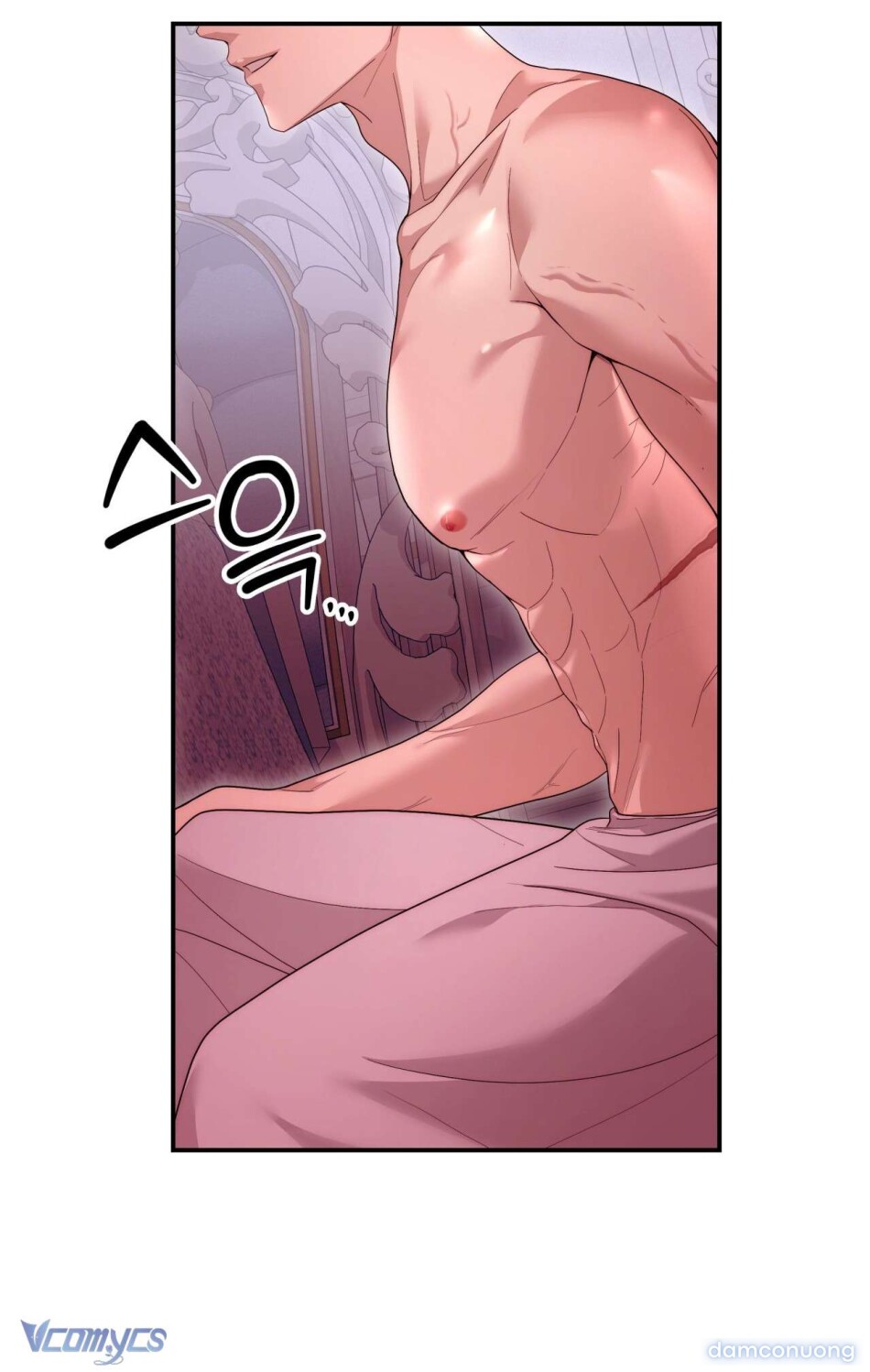 [18+] Năm Người Chồng Xuất Hiện Vào Sinh Nhật Tôi 
