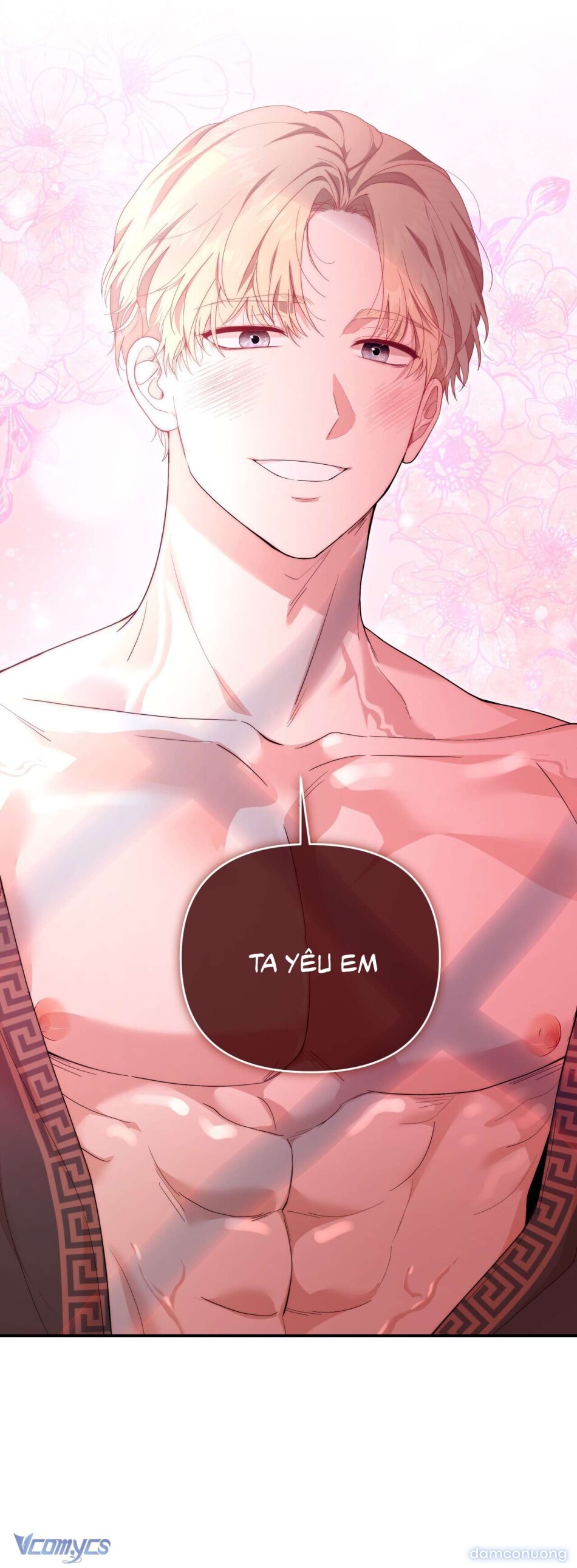 [18+] Năm Người Chồng Xuất Hiện Vào Sinh Nhật Tôi 