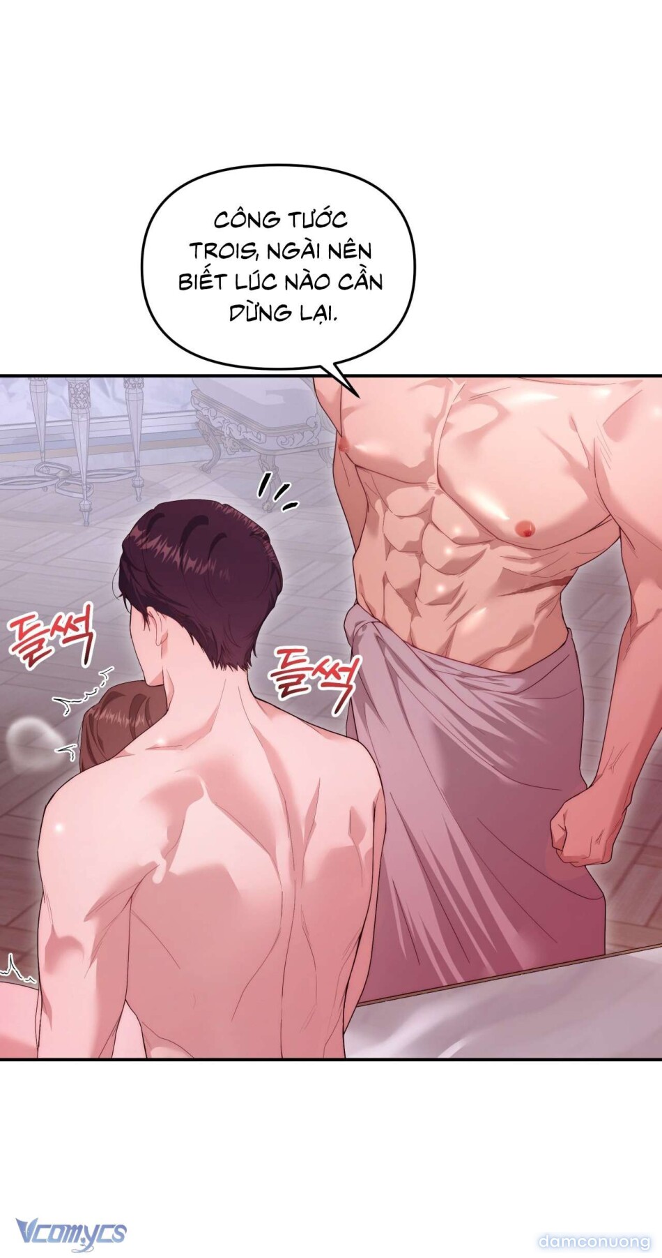 [18+] Năm Người Chồng Xuất Hiện Vào Sinh Nhật Tôi 