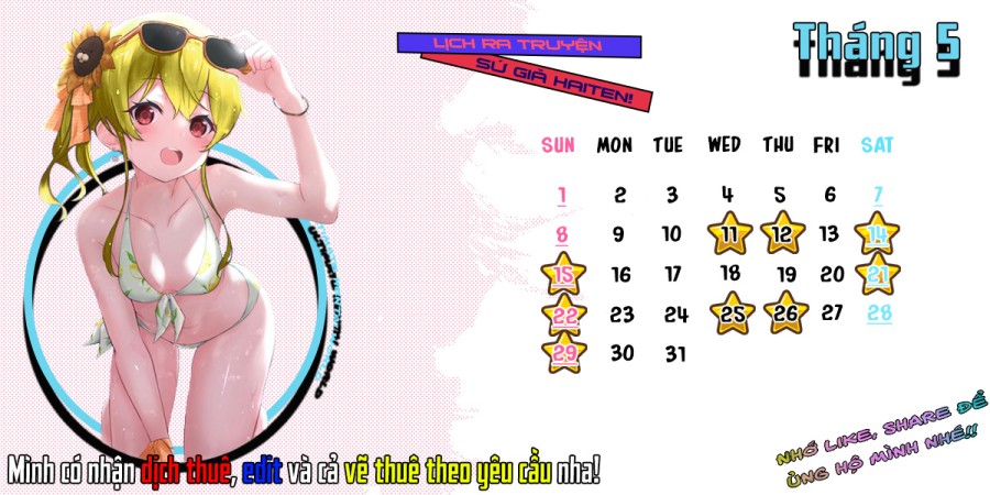 Trở thành nữ kiếm vương và làm việc tại nhà thổ 