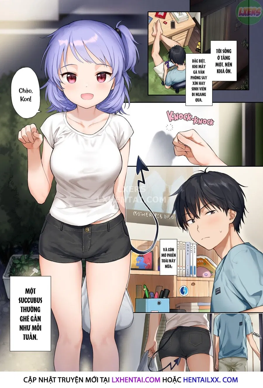 Instant Succu 