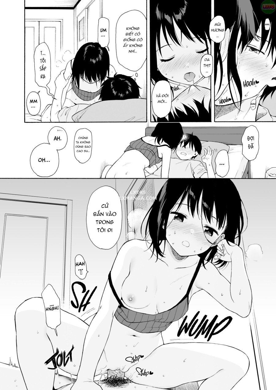 Instant Succu 