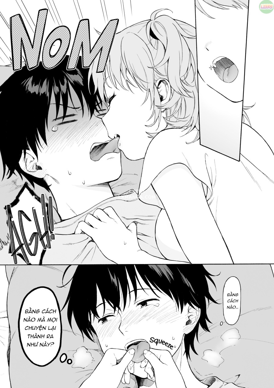 Instant Succu 