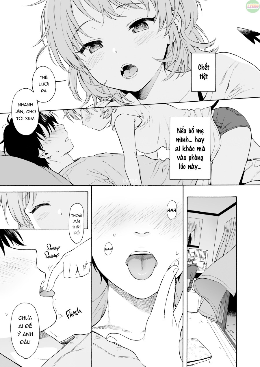 Instant Succu 