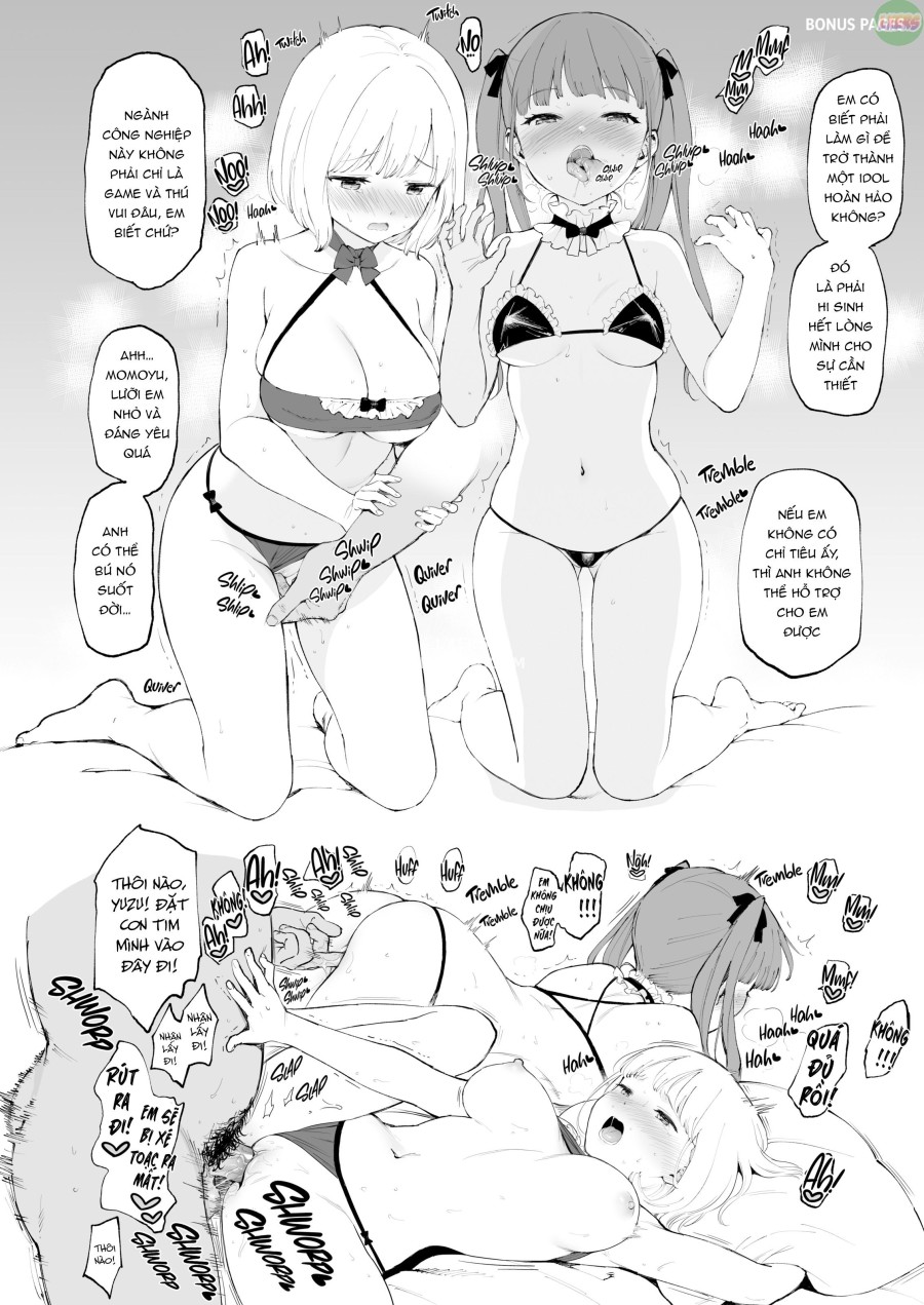 Instant Succu 