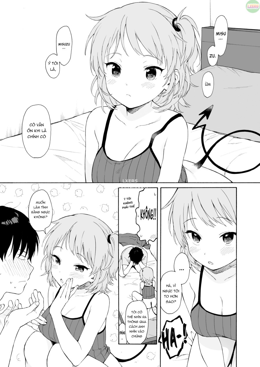 Instant Succu 
