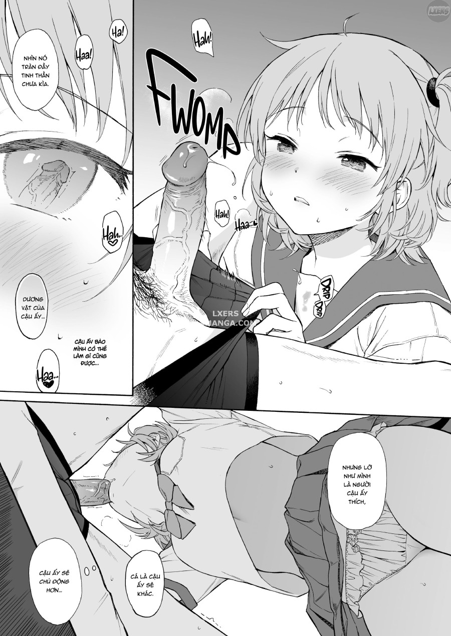 Instant Succu 