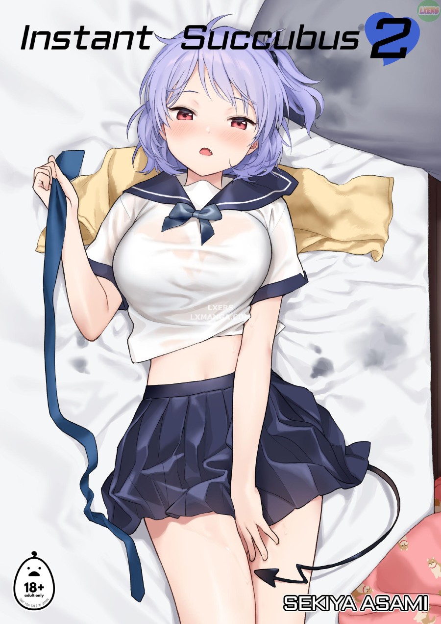 Instant Succu 
