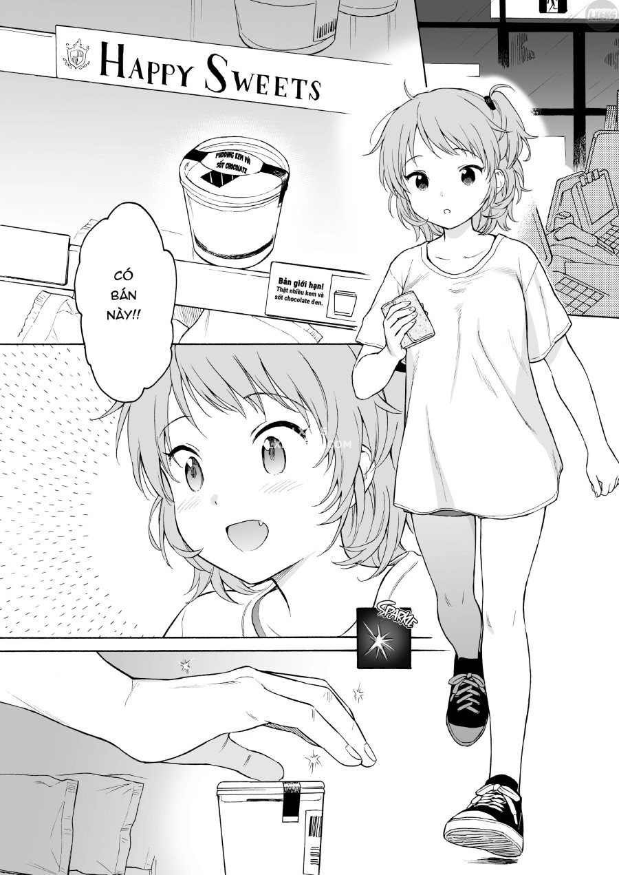 Instant Succu 
