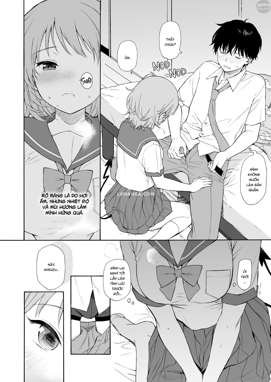 Instant Succu 