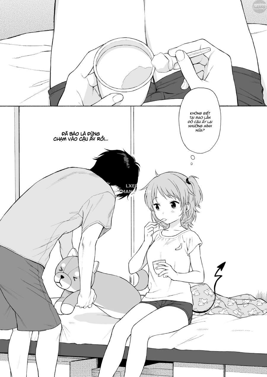 Instant Succu 