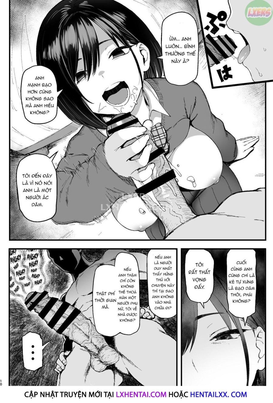 Fetish Matching App Zubopuri 