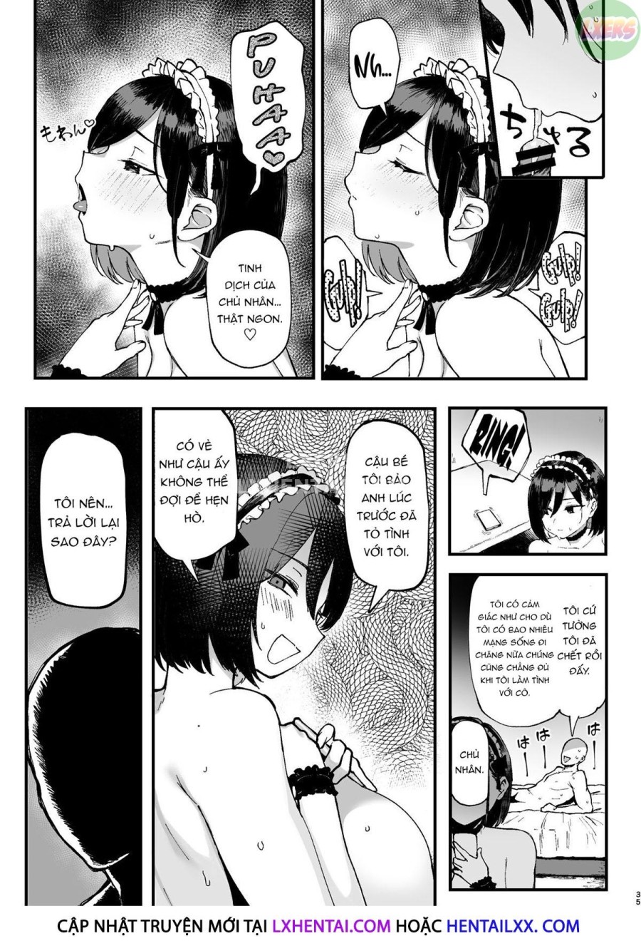 Fetish Matching App Zubopuri 