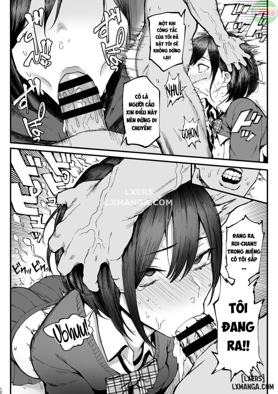 Fetish Matching App Zubopuri 