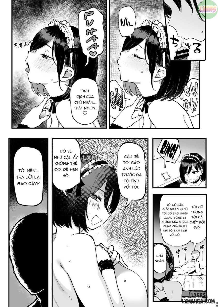 Fetish Matching App Zubopuri 
