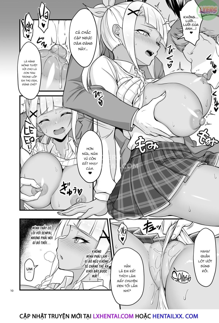 Dana-Chan No Namahame H Taiken Kiroku 