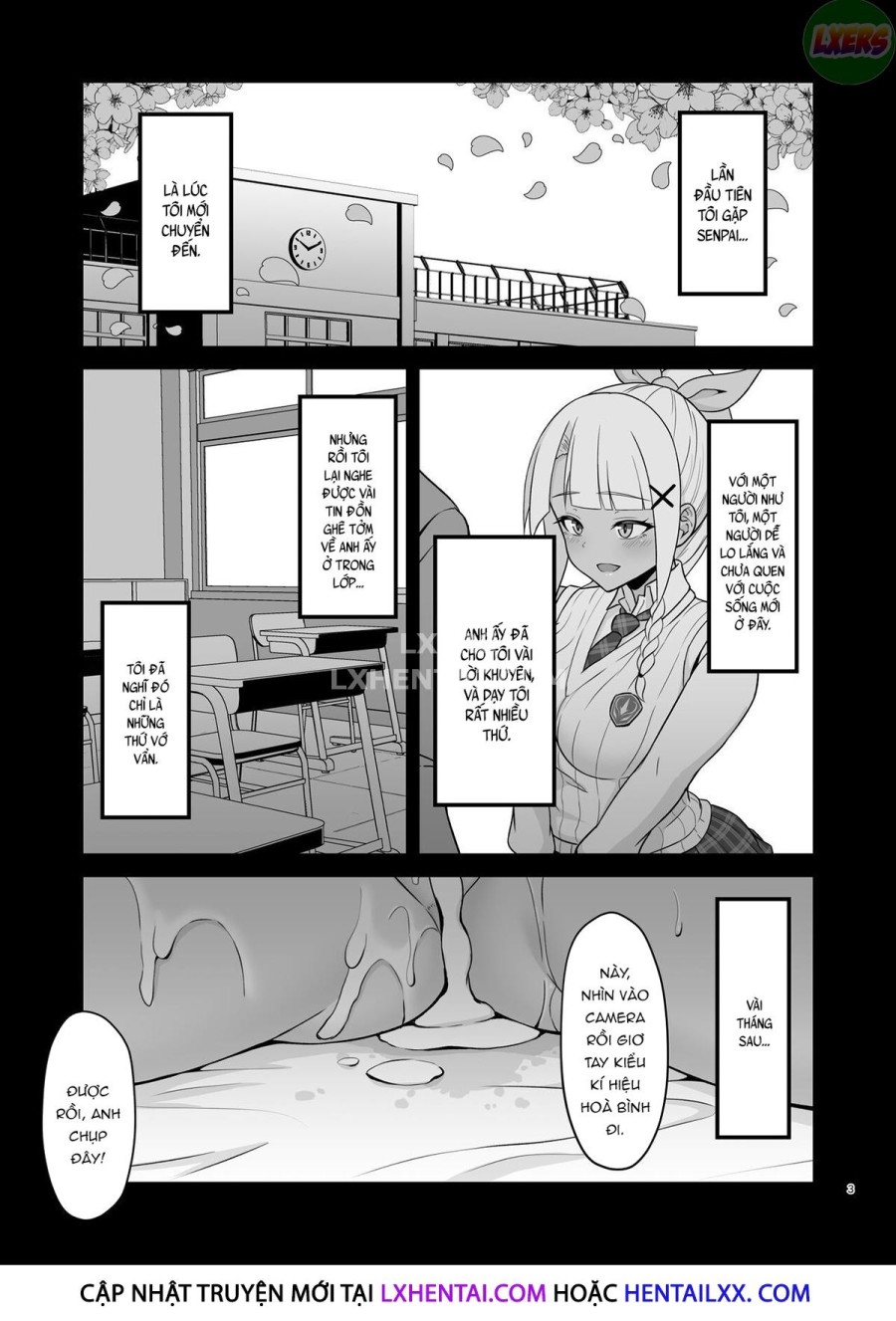 Dana-Chan No Namahame H Taiken Kiroku 