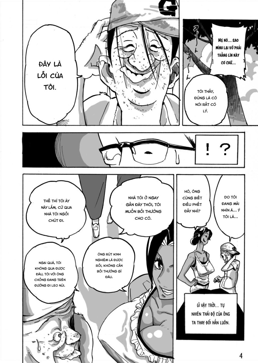 Yankee Zuma Akemi ~ 