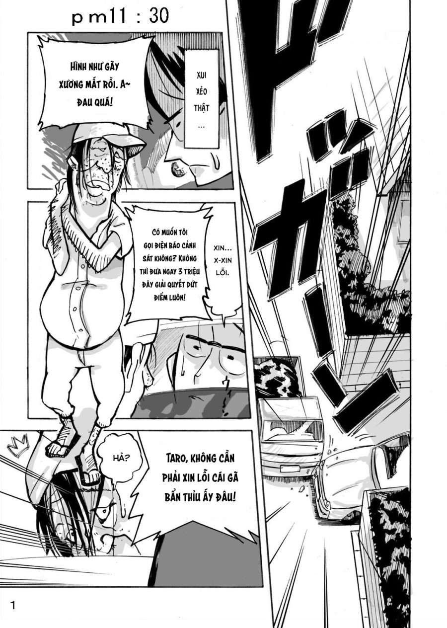 Yankee Zuma Akemi ~ 