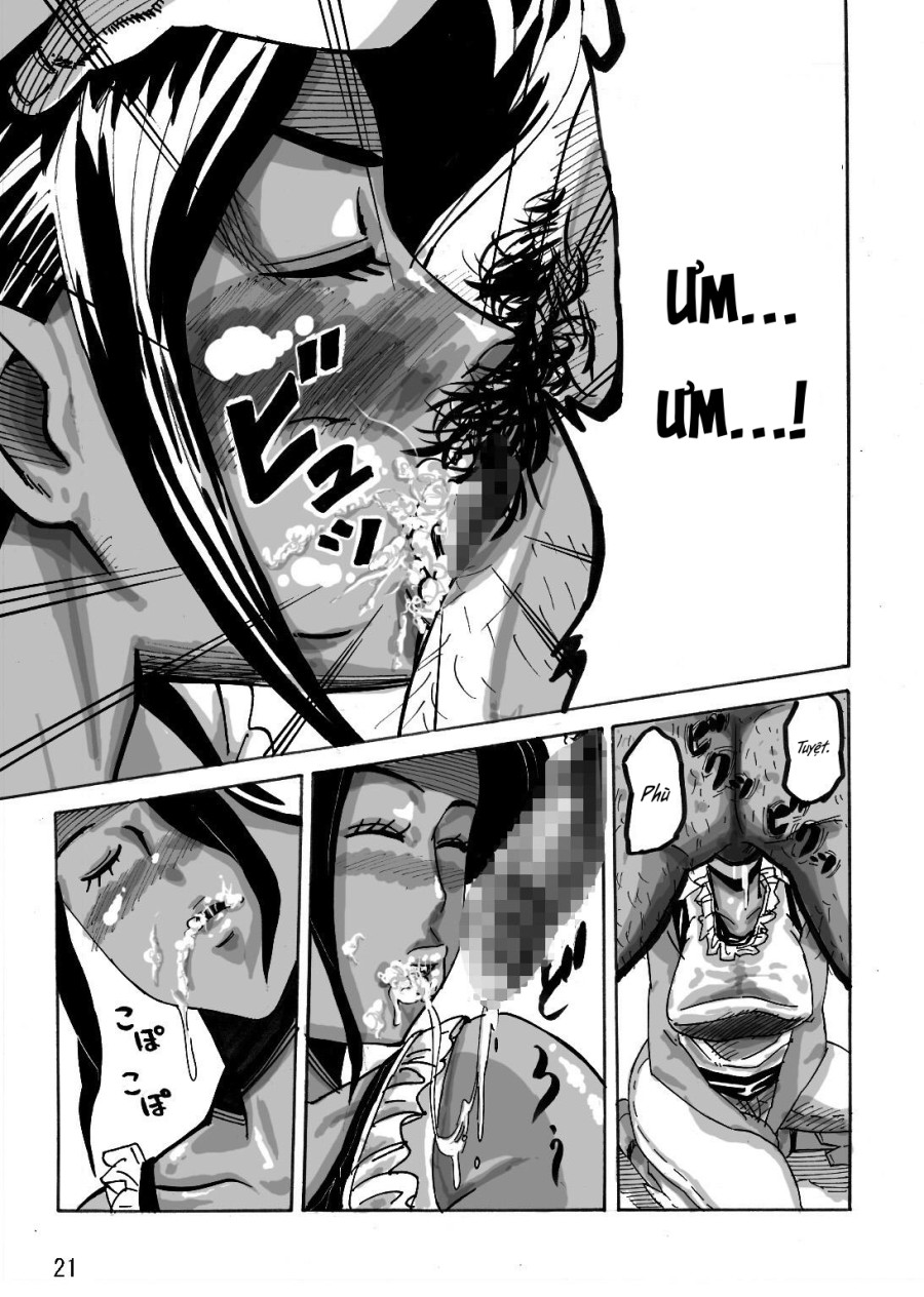 Yankee Zuma Akemi ~ 