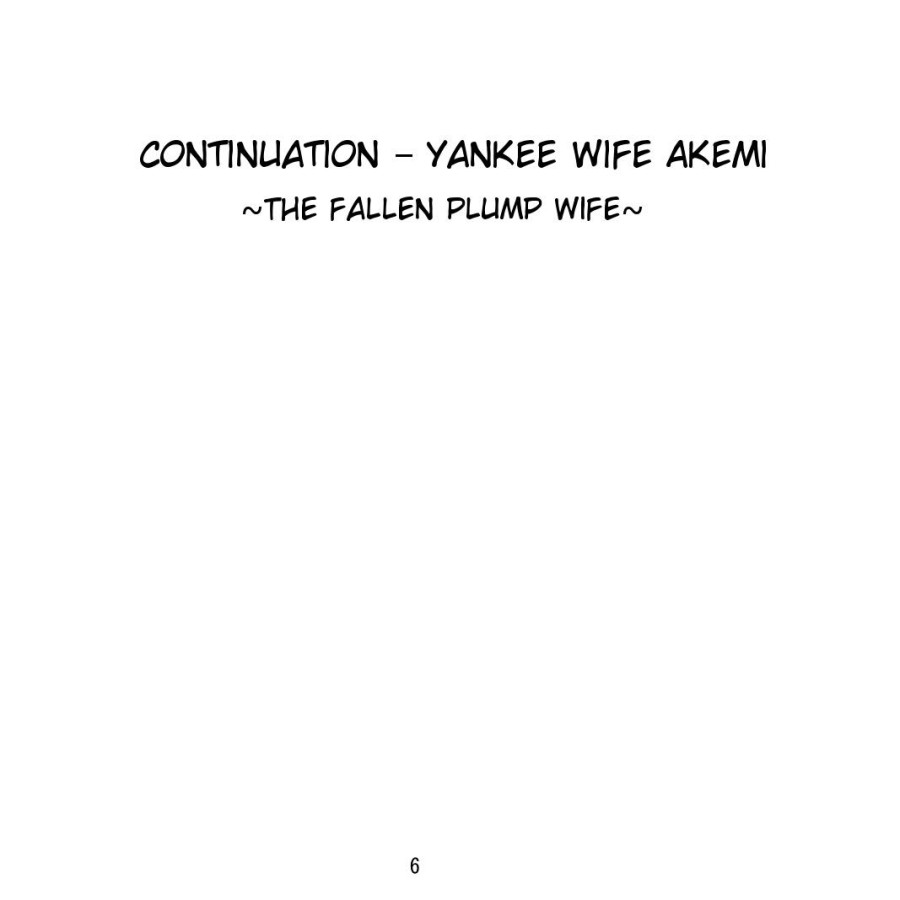 Yankee Zuma Akemi ~ 