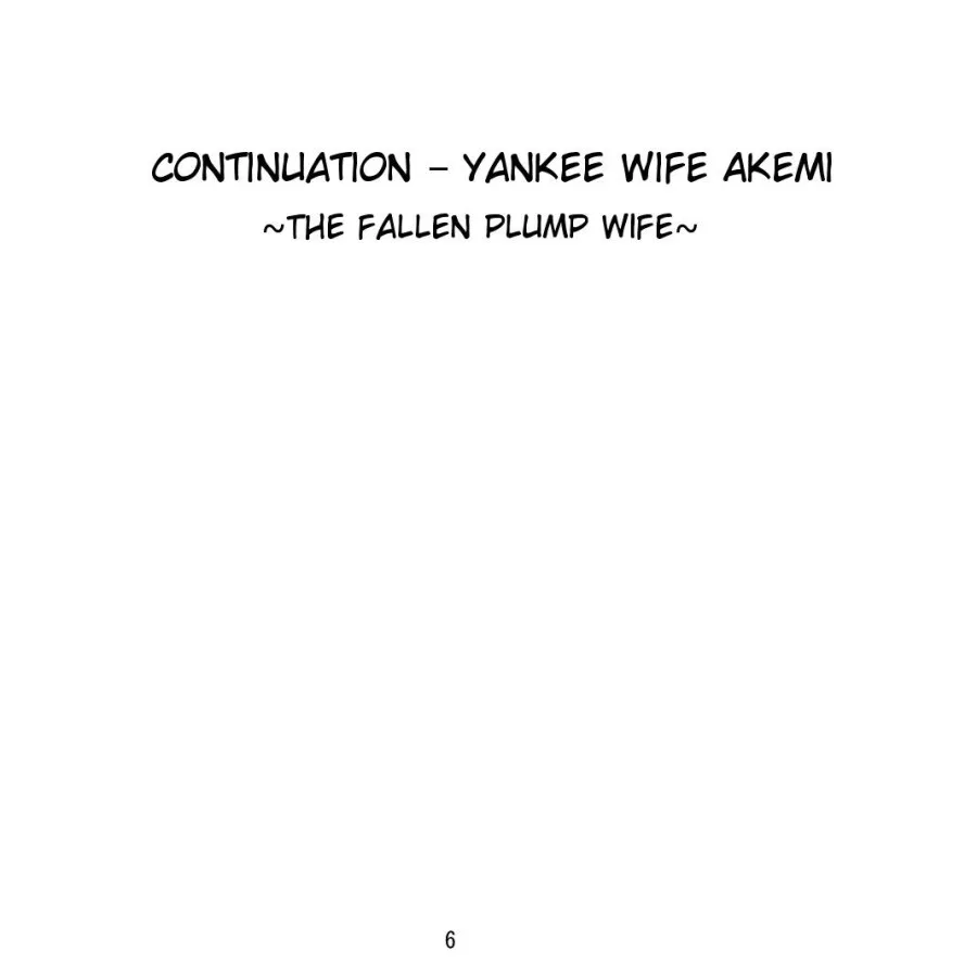 Yankee Zuma Akemi ~ 