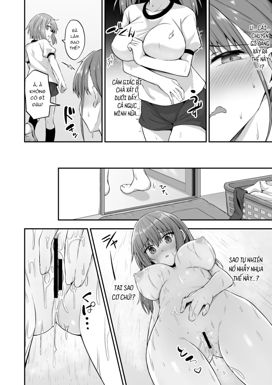 Wagamama Imouto Onaho-ka Keikaku ~Neru Imouto o Kaihatsu Choukyou 