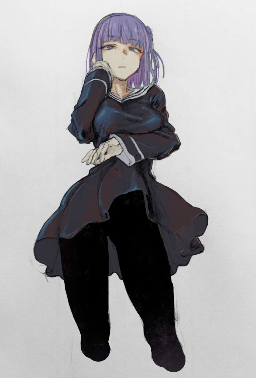 Yamahime no Mayu 