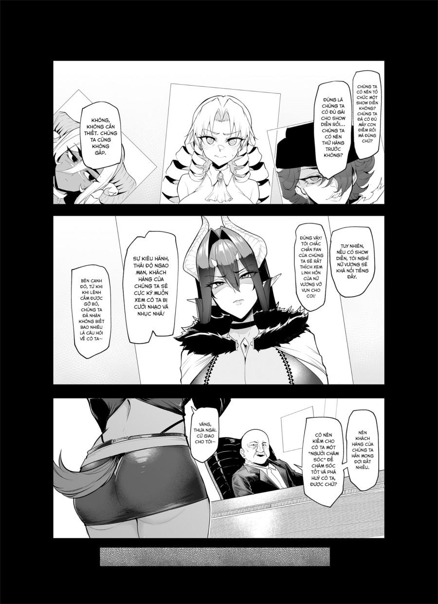 Mesu Gacha II 