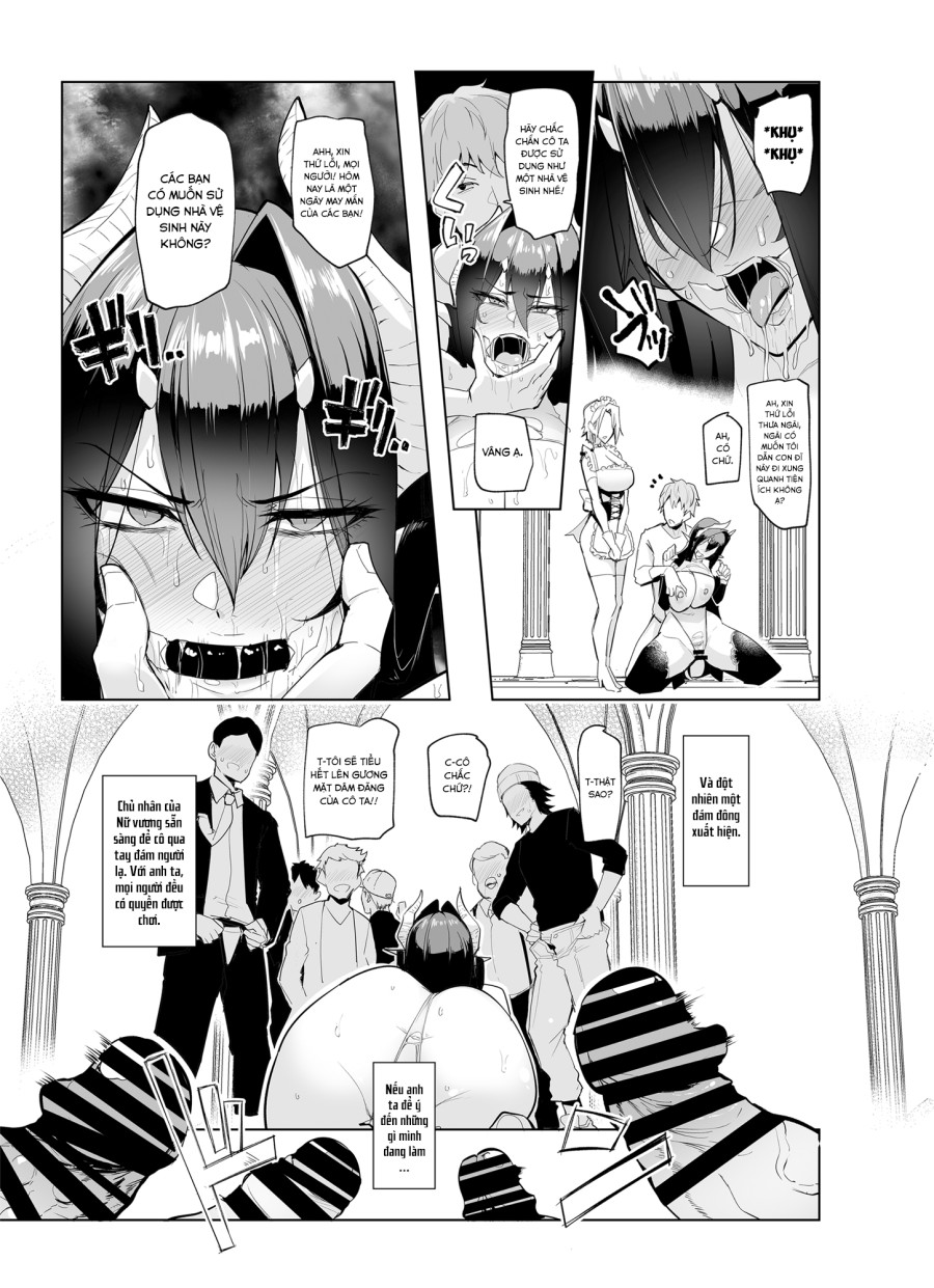 Mesu Gacha II 