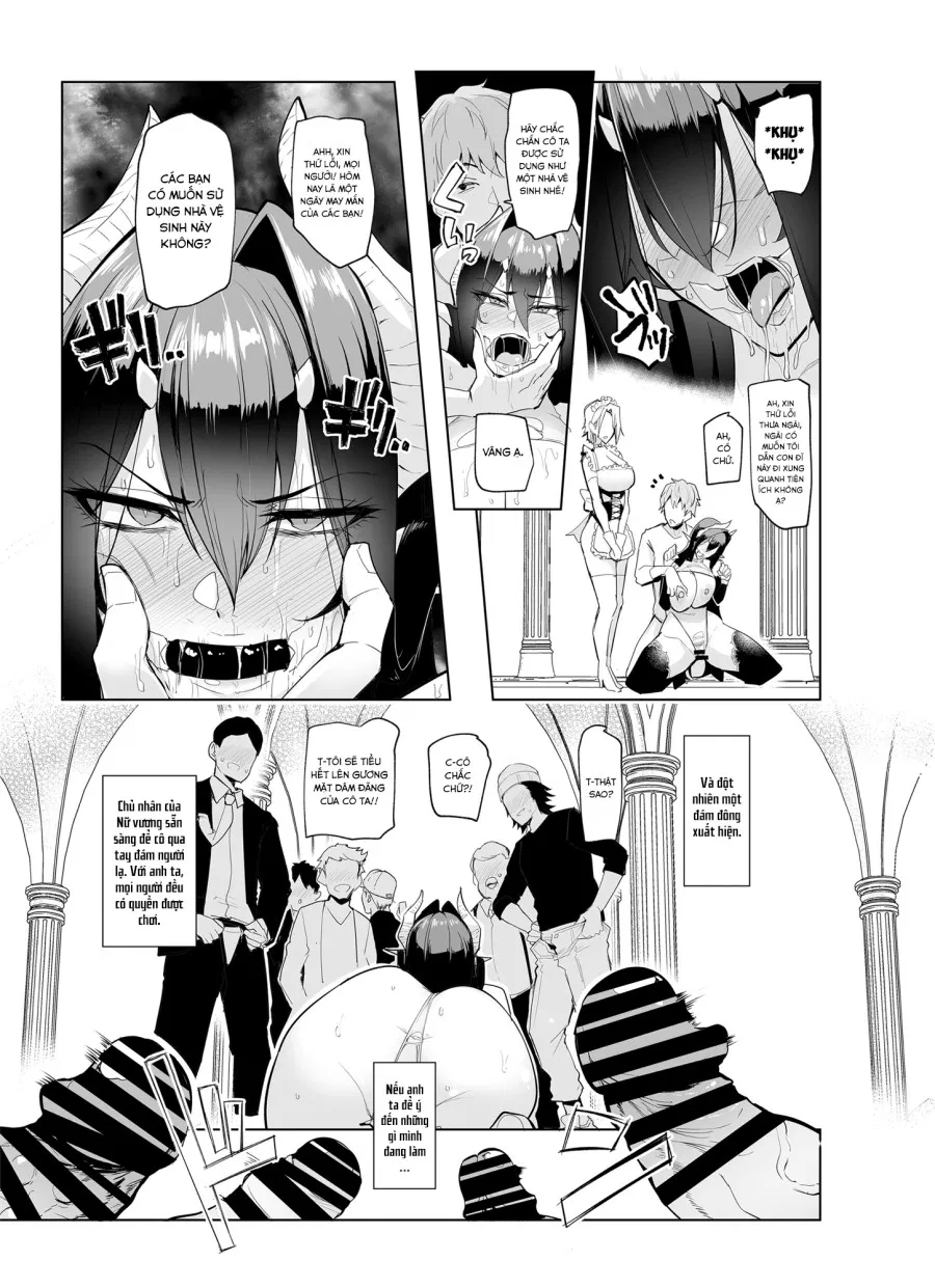 Mesu Gacha II 