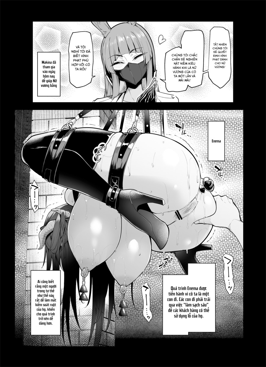 Mesu Gacha II 