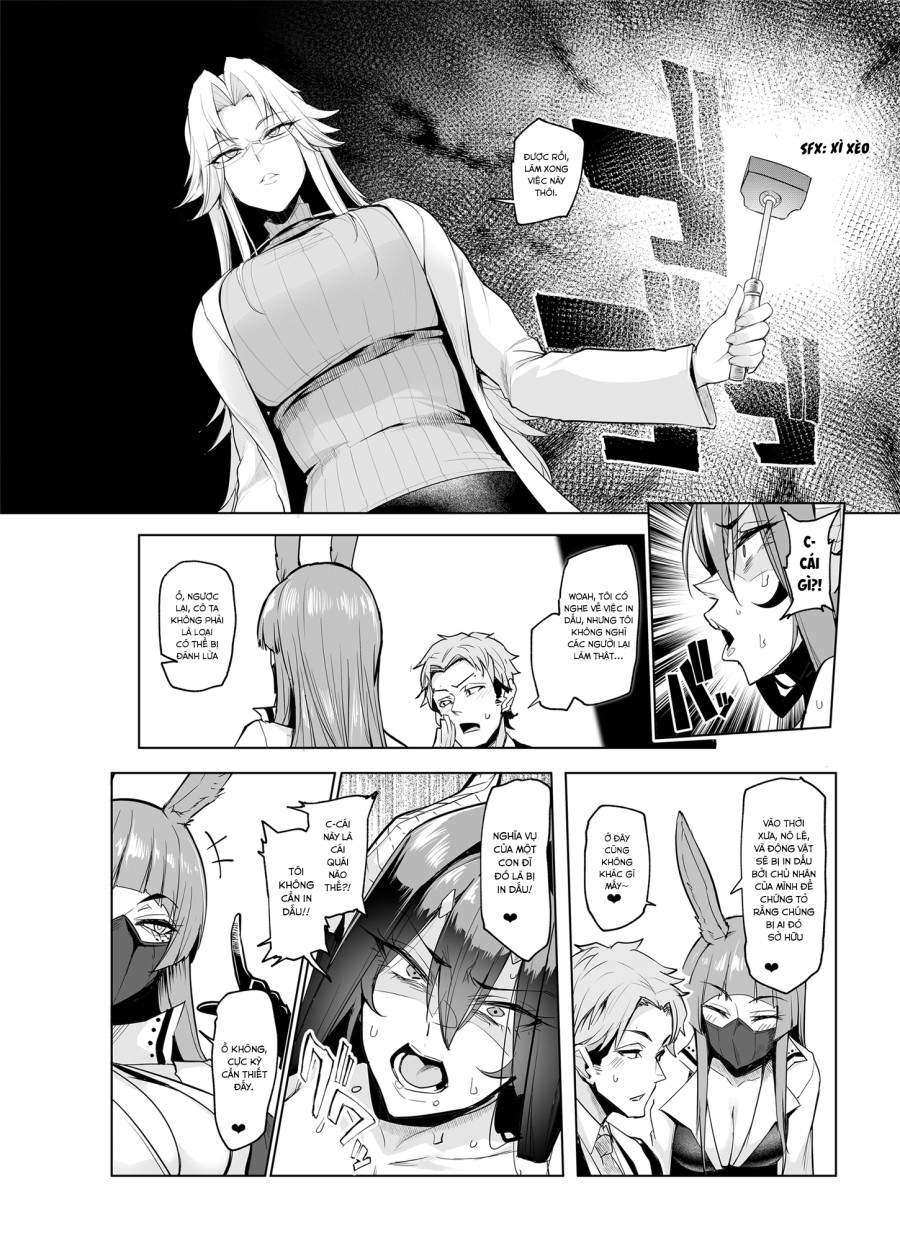 Mesu Gacha II 