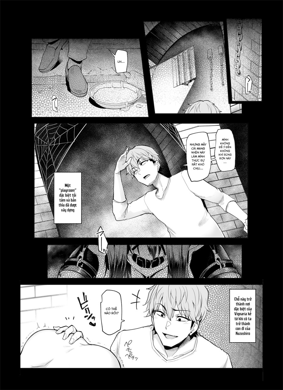 Mesu Gacha II 