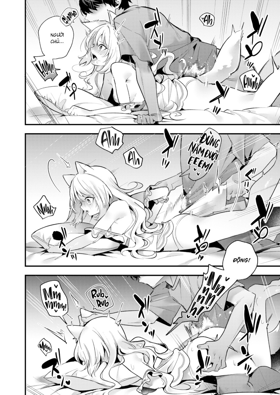 Mugi Trả Ơn 
