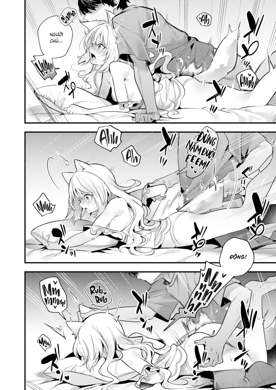 Mugi Trả Ơn 