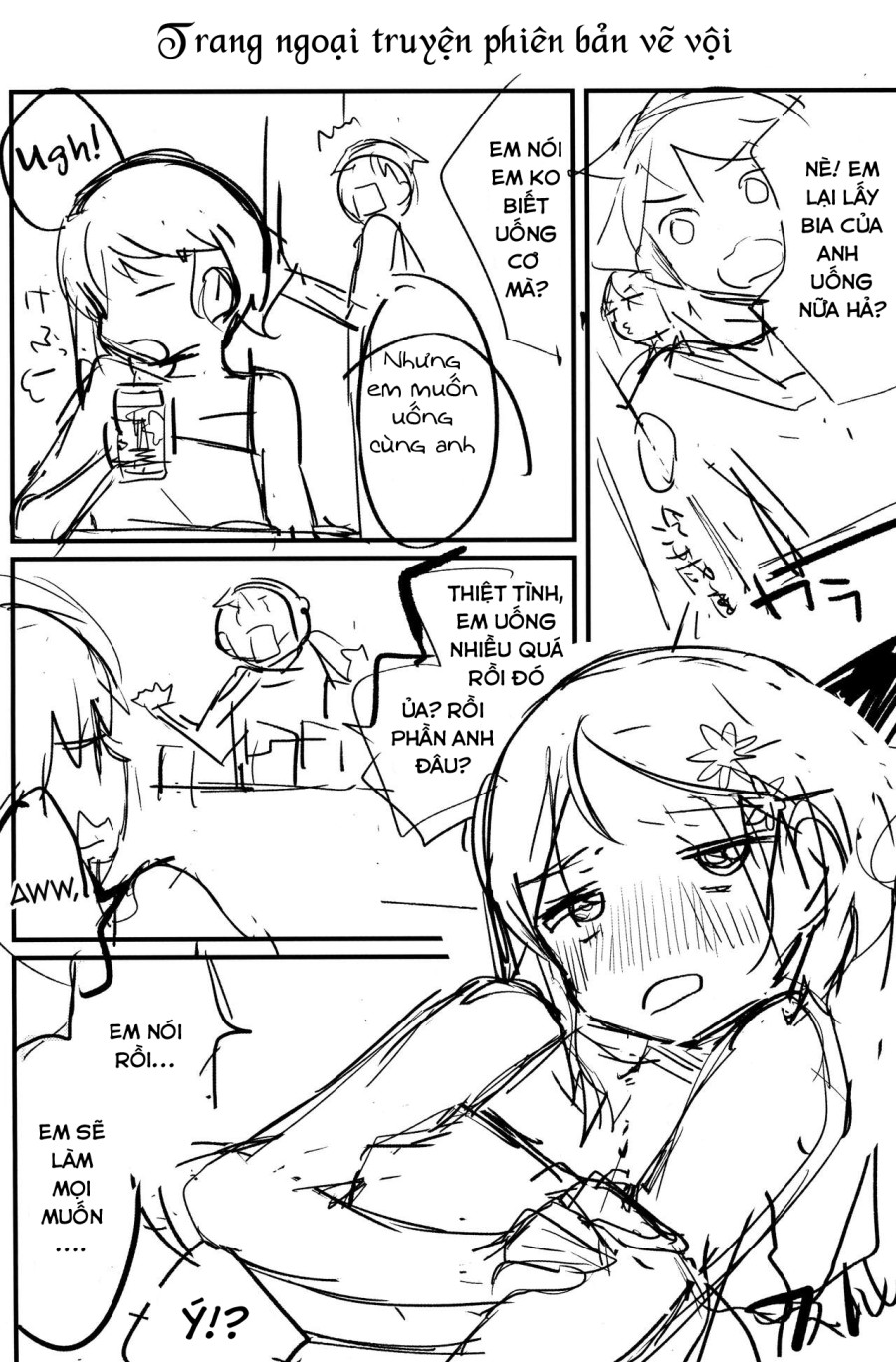 Ore no Yome wa Kawaii Otokonoko 
