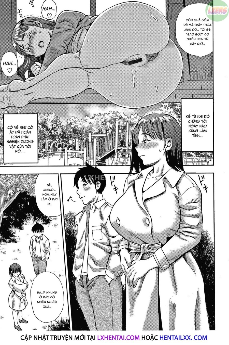 Wife Addiction♡ 