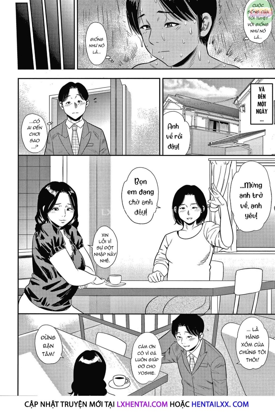 Wife Addiction♡ 