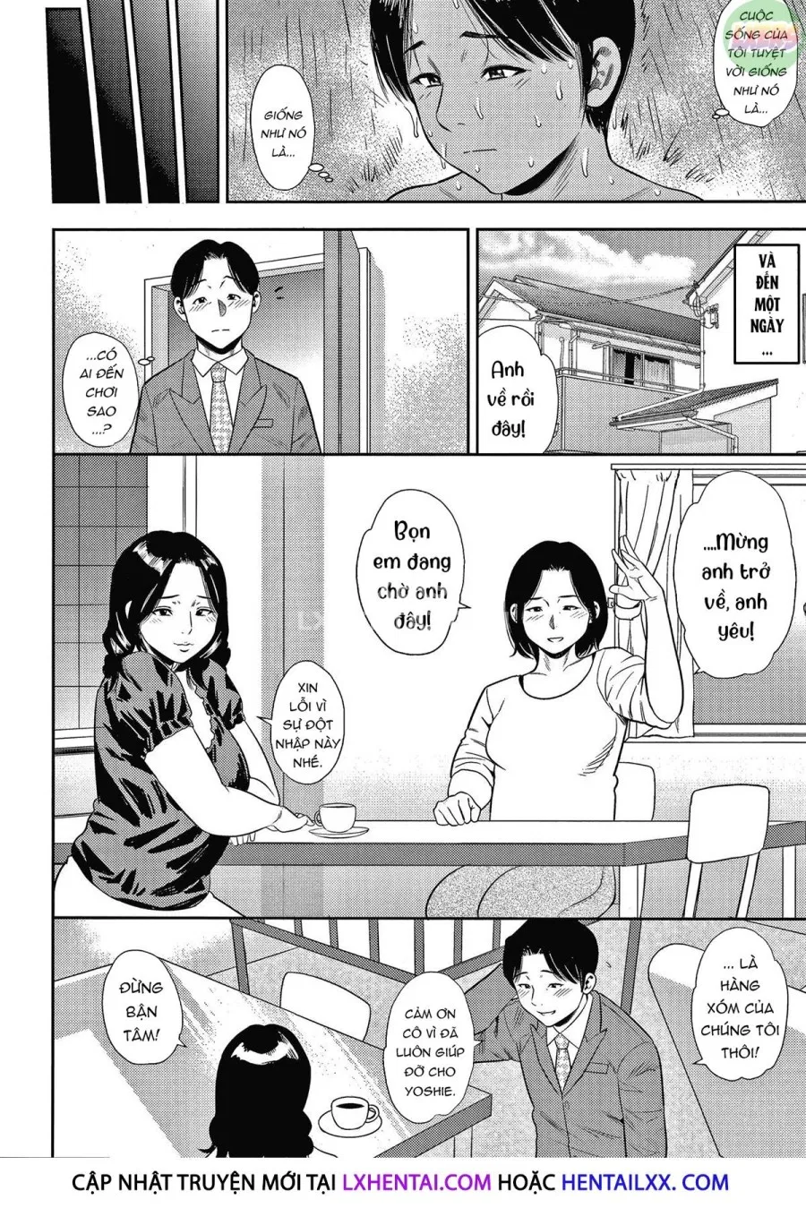 Wife Addiction♡ 