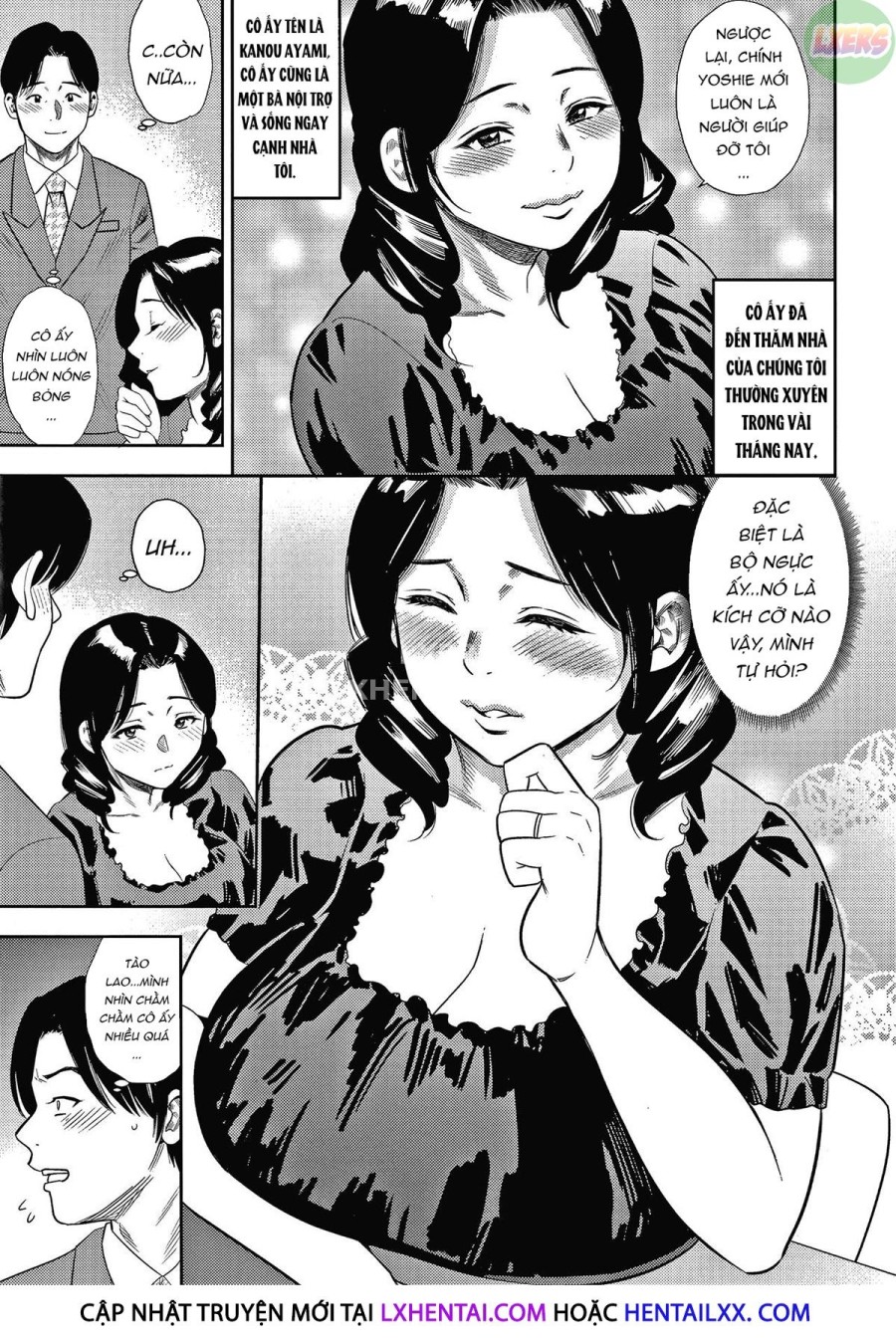 Wife Addiction♡ 