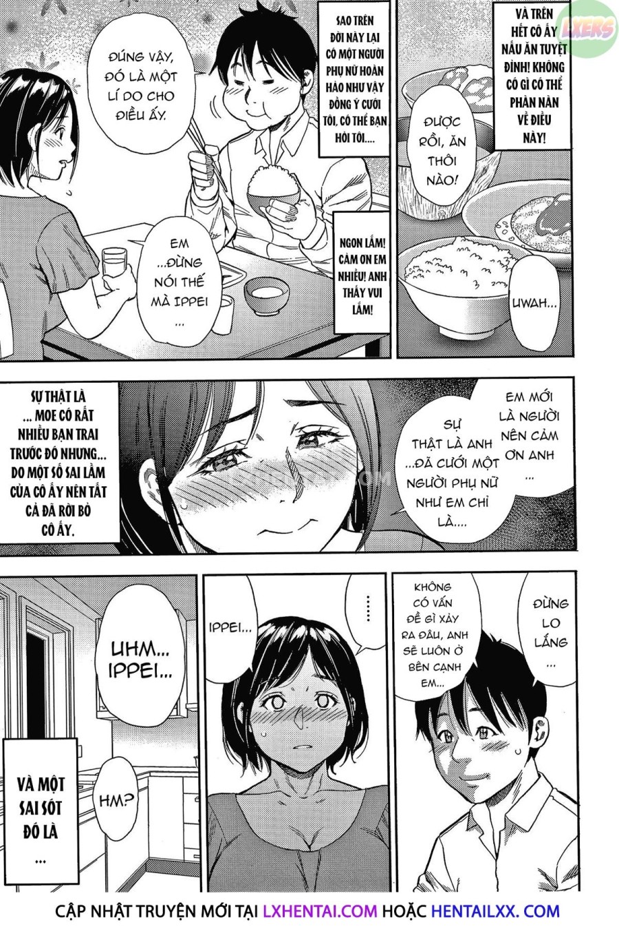 Wife Addiction♡ 