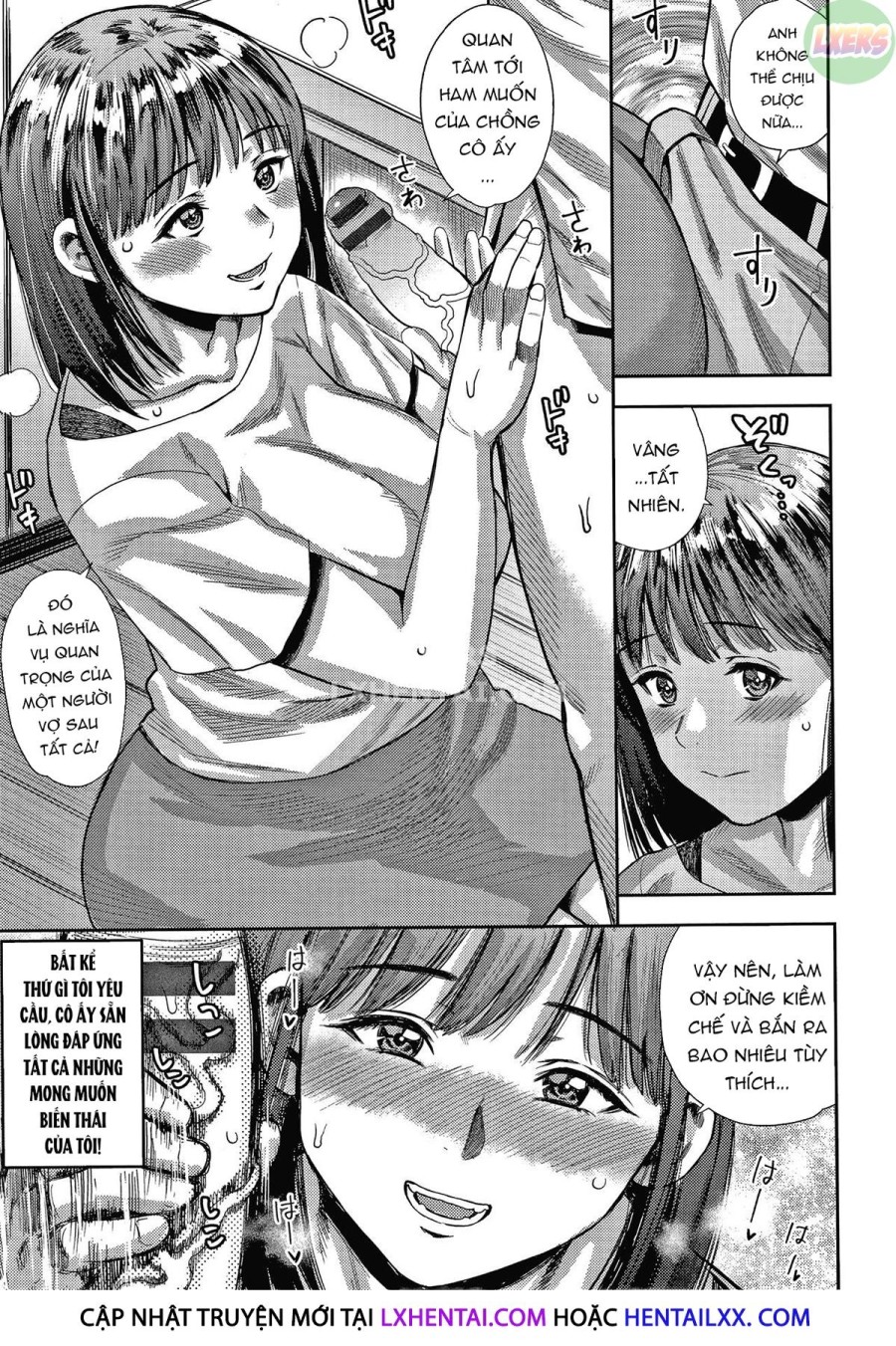 Wife Addiction♡ 