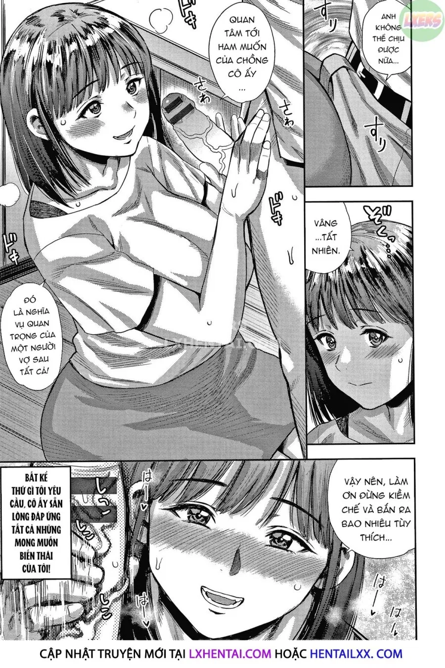 Wife Addiction♡ 