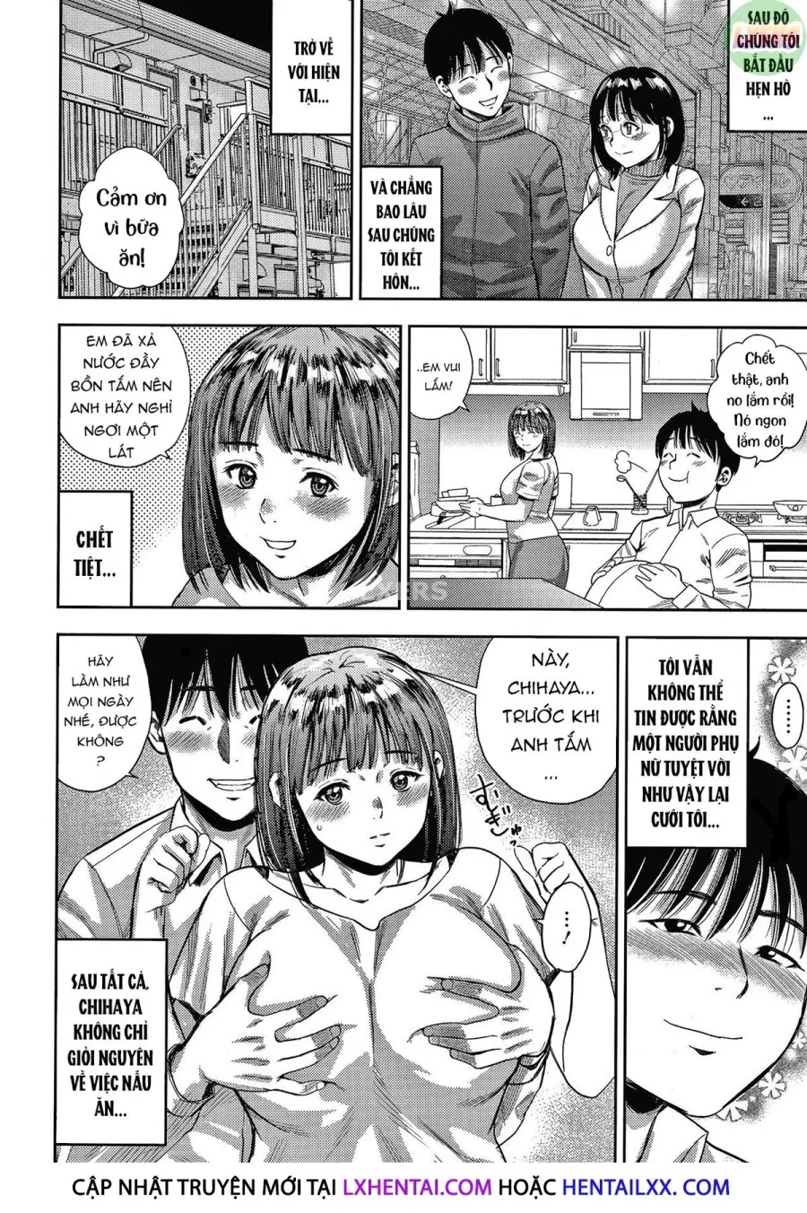 Wife Addiction♡ 