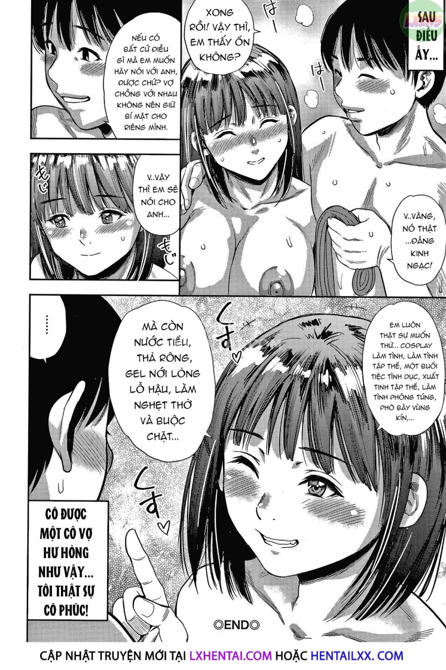 Wife Addiction♡ 