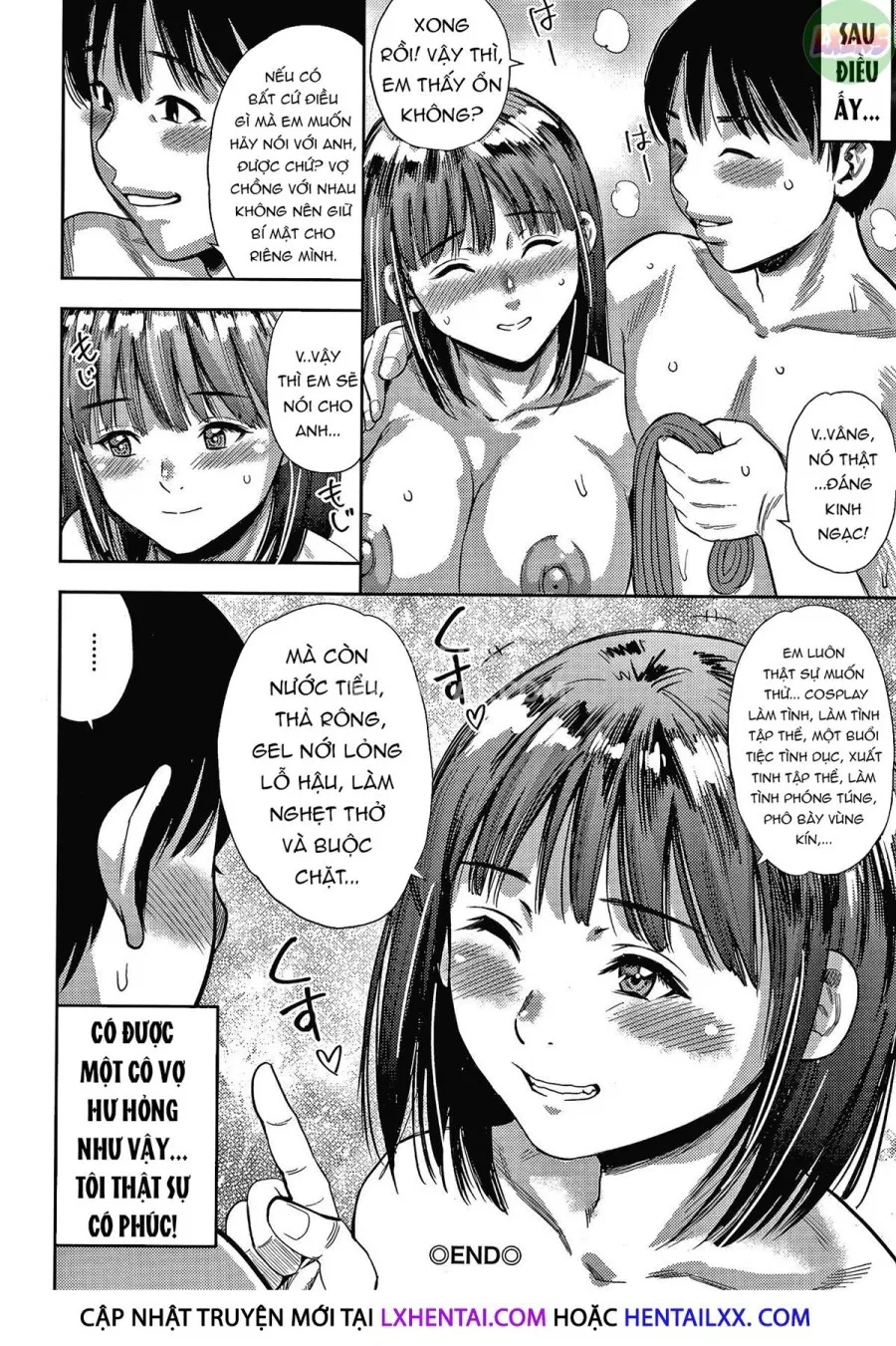 Wife Addiction♡ 