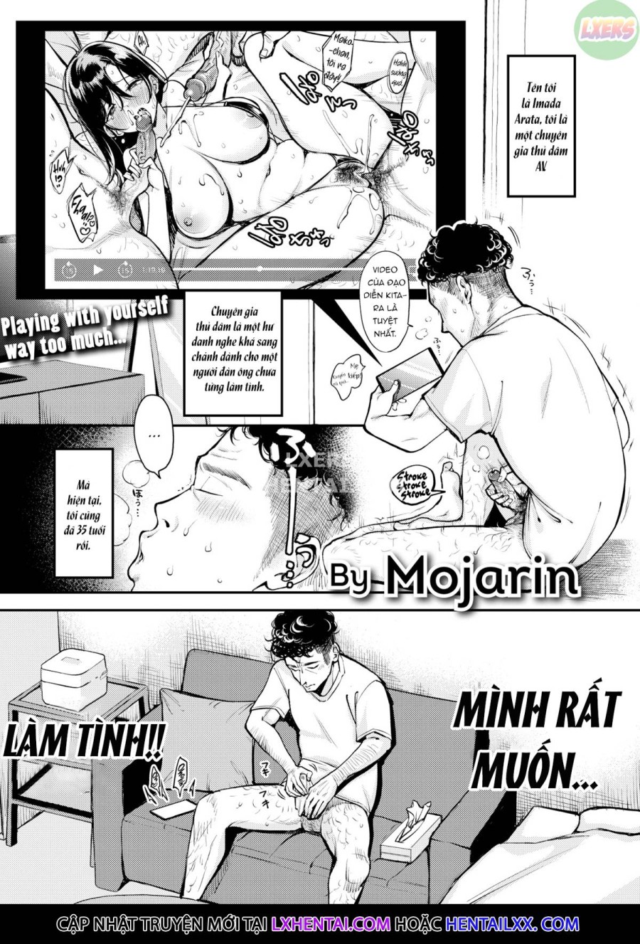 Lời khuyên cho Lần đầu 