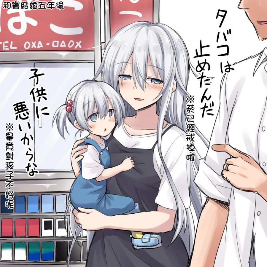 Tổng hợp Đội khu trục thứ 6 của Kanmusu Đến 