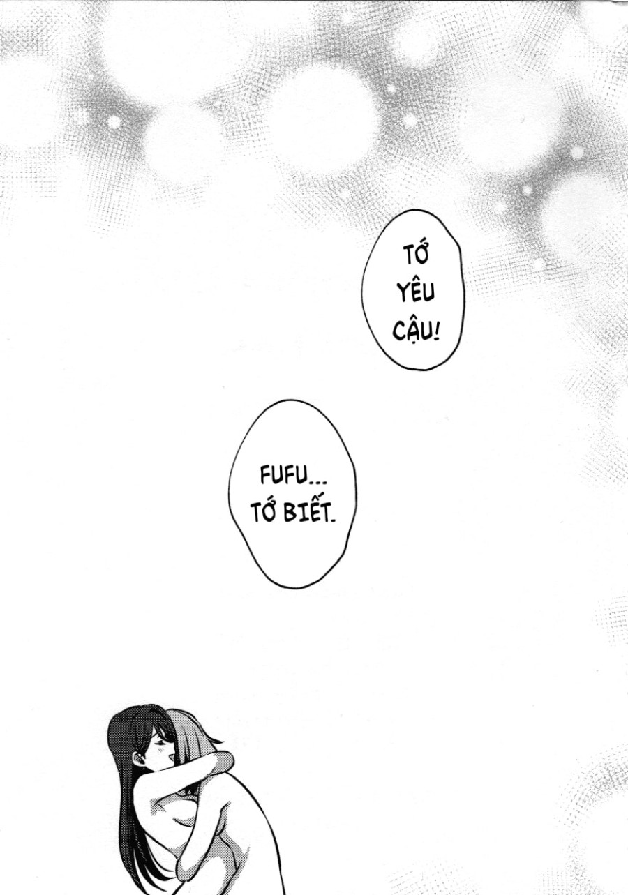Đêm Tội Lỗi 